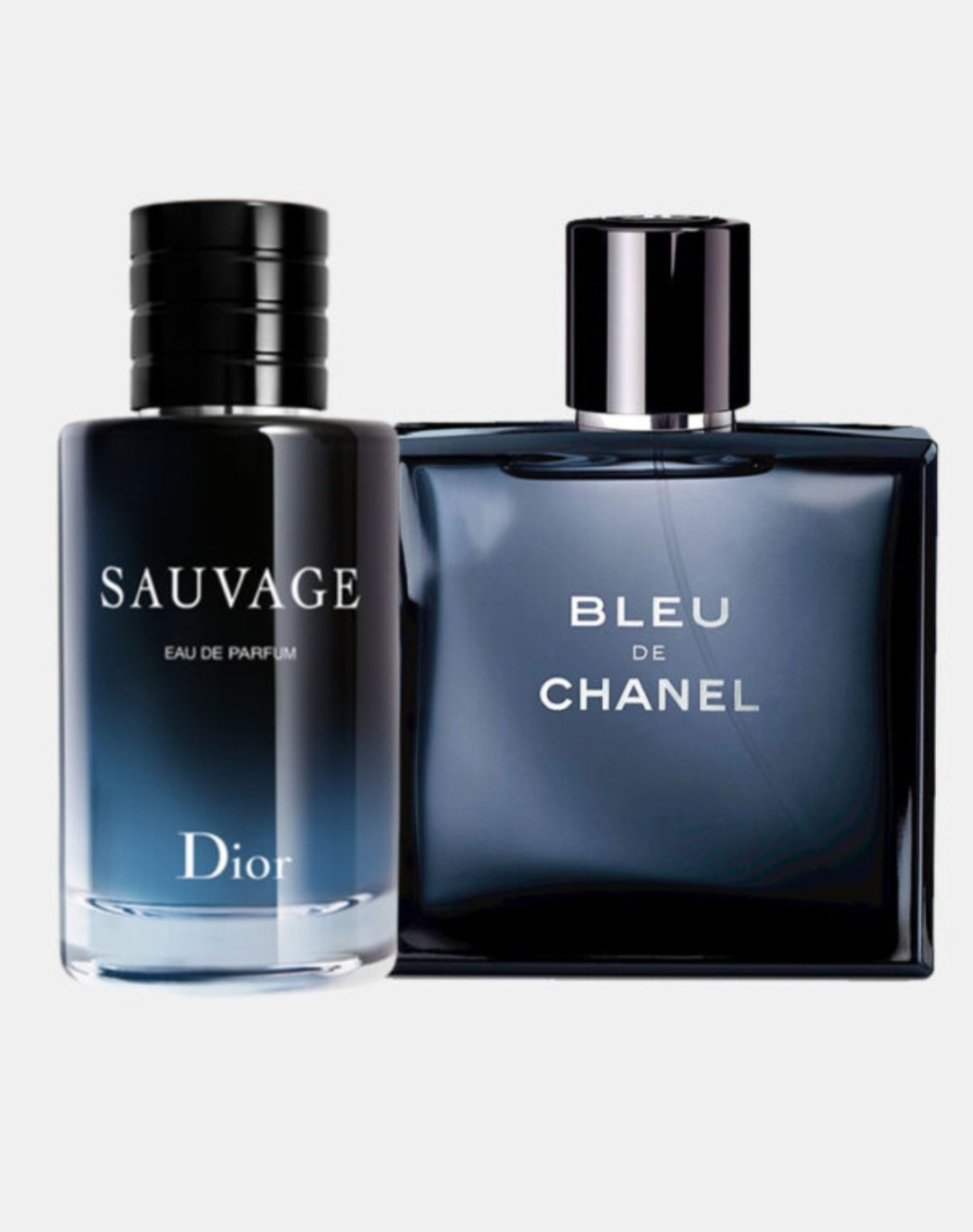 Dior perfume orders blue